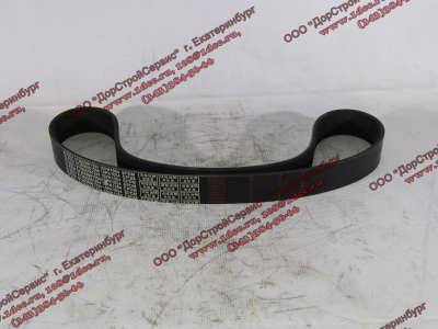 Ремень 10PK1054 SH SHAANXI / Shacman (ШАНКСИ / Шакман) 10PK1054 SH фото 1 Владивосток