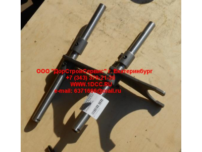 Вал переключения 1-2 передач в сборе КПП HW18709 КПП (Коробки переключения передач) AZ2203220102 фото 1 Владивосток