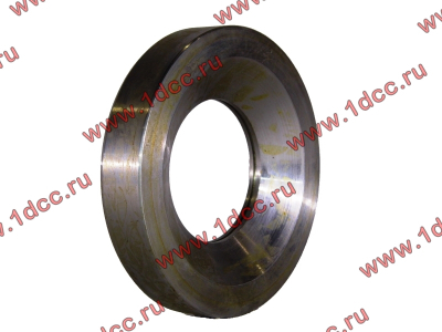 Кольцо передней ступицы металл. под сальники H HOWO (ХОВО) 199000410114 фото 1 Владивосток