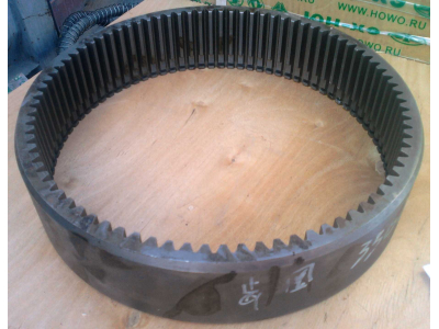 Шестерня кольцевая делителя KПП ZF 5S-150GP КПП (Коробки переключения передач) 1269332055 фото 1 Владивосток