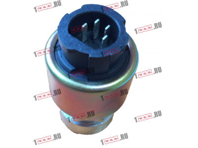 Датчик спидометра SH 4 конт. SHAANXI / Shacman (ШАНКСИ / Шакман) DZ91005801452 (F93060) фото 1 Владивосток