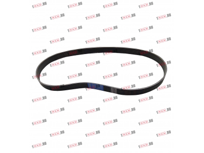 Ремень 10PK1451 SH SHAANXI / Shacman (ШАНКСИ / Шакман) 612630060342 фото 1 Владивосток