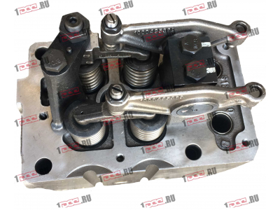 ГБЦ в сборе WP12 SHAANXI / Shacman (ШАНКСИ / Шакман) 612630040001 фото 1 Владивосток