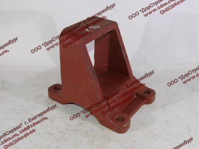 Кронштейн скольжения рессоры задней правый (П-образ.) SH SHAANXI / Shacman (ШАНКСИ / Шакман) DZ911452006/DZ91145240616 фото 1 Владивосток