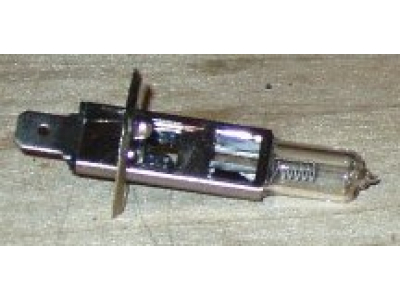 Лампочка H1, 24 V, 70 W Разное  фото 1 Владивосток