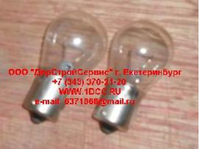 Лампочка 24V 21W Разное  фото 1 Владивосток