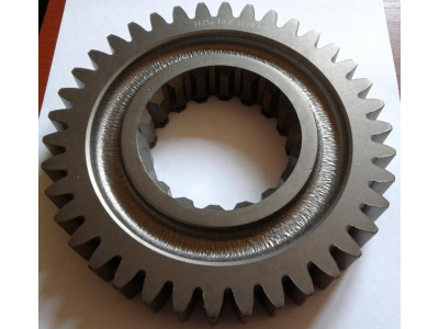 Шестерня 2-ой передачи вторичного вала КПП Fuller RT-11509 КПП (Коробки переключения передач) 16750 фото 1 Владивосток