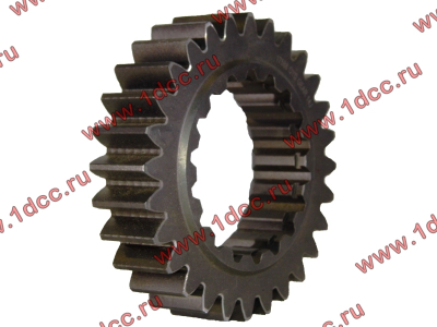 Шестерня первичного вала KПП Fuller RT-11509 КПП (Коробки переключения передач) 17568 фото 1 Владивосток