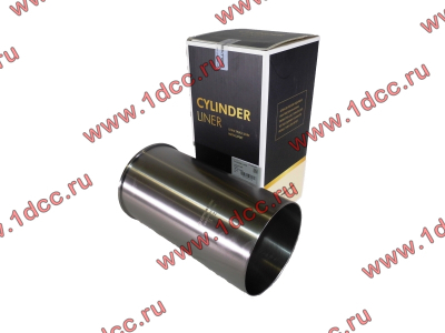 Гильза D=126 L=240 H3 CREATEK CREATEK VG1540010006/CK8012 фото 1 Владивосток