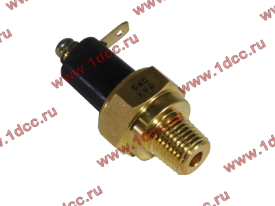 Датчик сигнальной лампы давления воздуха DF DONG FENG (ДОНГ ФЕНГ) 3682810-C0100 для самосвала фото 1 Владивосток