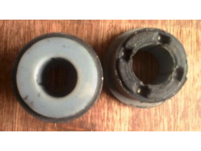 Втулка торсиона кабины F FAW (ФАВ)  для самосвала фото 1 Владивосток