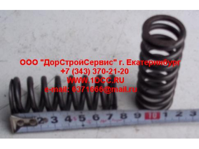 Пружина пока неизвестная  H Разное 12054230100 фото 1 Владивосток
