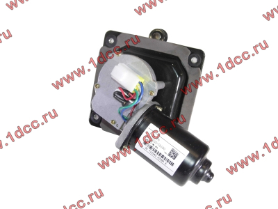Моторчик стеклоочистителя DF DONG FENG (ДОНГ ФЕНГ) 3741010-C0100 для самосвала фото 1 Владивосток