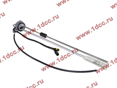 Топливозаборник SH F3000 SHAANXI / Shacman (ШАНКСИ / Шакман) DZ93189553105 фото 1 Владивосток