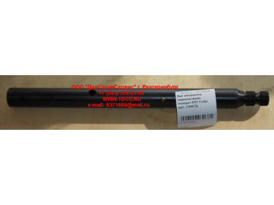 Вал механизма переключения передач КПП Fuller КПП (Коробки переключения передач) F99679 фото 1 Владивосток