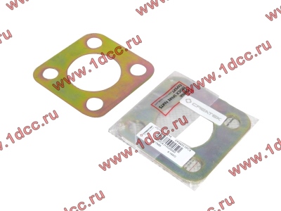 Пластина на муфту ТНВД (квадратная, тонкая) H CREATEK CREATEK VG1560080219/CK8433 фото 1 Владивосток