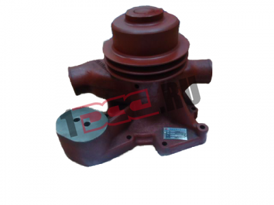 Насос водяной WD12 SH SHAANXI / Shacman (ШАНКСИ / Шакман) 61800061007 фото 1 Владивосток