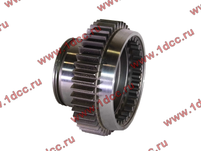 Шестерня ведущая делителя КПП Fuller 10JSD140 (Z46, z30, шлицы 12) КПП (Коробки переключения передач) 10JSD140T-1707030 фото 1 Владивосток