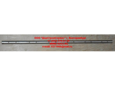 Ось коромысел F2 FAW (ФАВ) 1007130-29D для самосвала фото 1 Владивосток