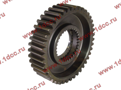 Шестерня ведомая делителя КПП Fuller 12JS200 КПП (Коробки переключения передач) 12JS200T-1707106 фото 1 Владивосток