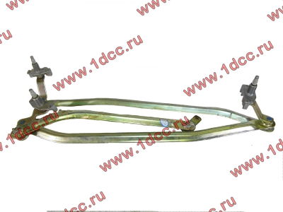 Трапеция стеклоочистителя F FAW (ФАВ)  для самосвала фото 1 Владивосток