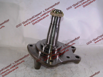 Цапфа (кулак поворотный) левый A7 HOWO A7 AZ9925410071 фото 1 Владивосток