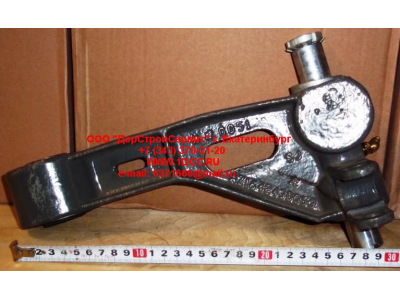 Рычаг маятниковый кабины левый H HOWO (ХОВО) AZ1642430051 фото 1 Владивосток