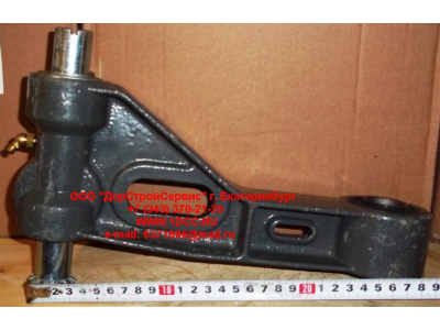 Рычаг маятниковый кабины правый H HOWO (ХОВО) AZ1642430052 фото 1 Владивосток
