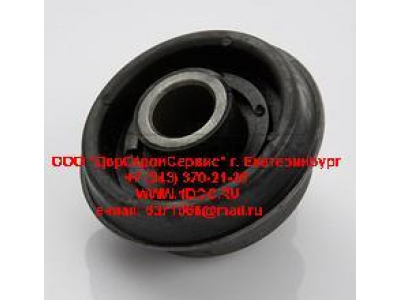 сайлентблок кабины !(рм) (передн.-прав.,лев) 16x50/64x25/29 \MAN F90 19.372/422 ЕВРОПА 87-05608 фото 1 Владивосток