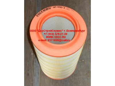 Фильтр воздушный MAN TGA/TGS/TGX ЕВРОПА P782936 фото 1 Владивосток