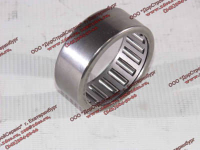 Подшипник игольчатый тормозного кулака заднего SH SHAANXI / Shacman (ШАНКСИ / Шакман) 81.93404.6005 фото 1 Владивосток