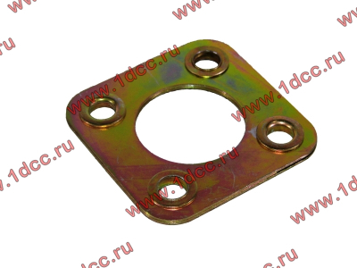 Пластина на муфту ТНВД (квадратная) H HOWO (ХОВО) VG1560080219 фото 1 Владивосток