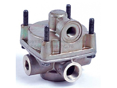 Клапан ускорительный ЕВРОПА 9730010107 фото 1 Владивосток