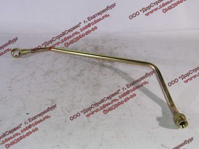 Трубка ГУРа H2/H3 HOWO (ХОВО) AZ9719470029 фото 1 Владивосток