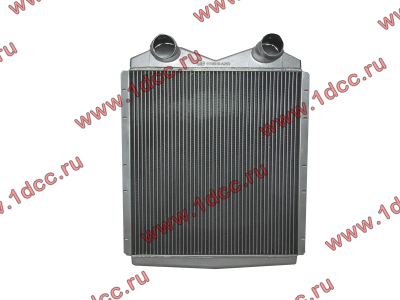 Интеркулер F FAW (ФАВ) 1119010A263 для самосвала фото 1 Владивосток