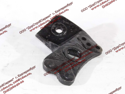 Кронштейн крепления двигателя передний левый SH F3000 SHAANXI / Shacman (ШАНКСИ / Шакман) DZ9325959999 фото 1 Владивосток