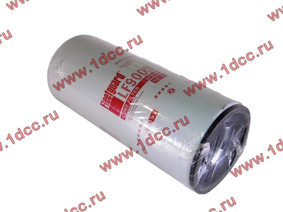 Фильтр масляный FLEETGUARD (LF9009, P55300) DF,С,H, CUMMINS L325, ISLe310 DONG FENG (ДОНГ ФЕНГ) 3401544 для самосвала фото 1 Владивосток