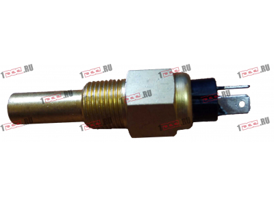 Датчик температуры охлаждающей жидкости F2 FAW (ФАВ) 3818010A-29D для самосвала фото 1 Владивосток