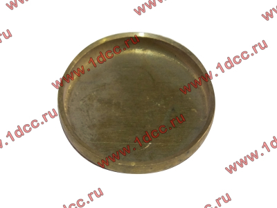 Заглушка в блок цилиндров D-45 HOWO (ХОВО) 190003989215 фото 1 Владивосток