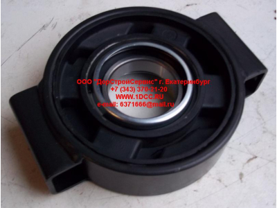 Подшипник подвесной МВ Actros/FAW d70 ЕВРОПА 22976  фото 1 Владивосток