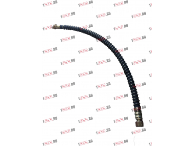 Шланг тормозной SH F3000 передний L-800 (ПМ) SHAANXI / Shacman (ШАНКСИ / Шакман)  фото 1 Владивосток