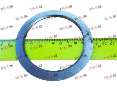 Кольцо упорное на бортовой редуктор D-103 d-80 HOWO (ХОВО) 1880420034 фото 1 Владивосток