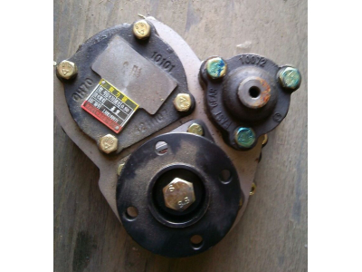 КОМ (Коробка отбора мощности) H3 HOWO (ХОВО) QH 70 фото 1 Владивосток