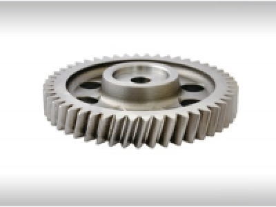 Шестерня распредвала F FAW (ФАВ) 1006021-29D для самосвала фото 1 Владивосток