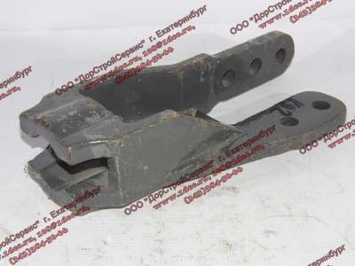 Кронштейн буксировочной вилки H HOWO (ХОВО) AZ9725930028 фото 1 Владивосток