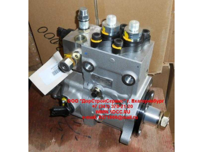 ТНВД WP12 SH SHAANXI / Shacman (ШАНКСИ / Шакман) 612630030024 фото 1 Владивосток