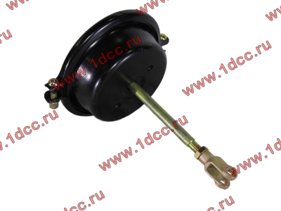 Камера тормозная DF DONG FENG (ДОНГ ФЕНГ) 3519ZB1-010 для самосвала фото 1 Владивосток