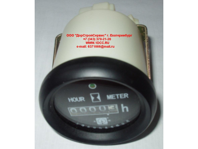 Счетчик моточасов Lonking CDM (СДМ) 123 фото 1 Владивосток