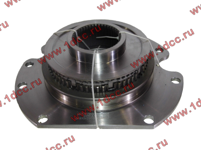 Синхронизатор делителя КПП HW18709 в сборе КПП (Коробки переключения передач) AZ2203100005-0009 фото 1 Владивосток