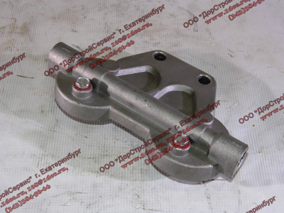 Кронштейн топливных фильтров Евро2 H HOWO (ХОВО) VG4080295A-1  фото 1 Владивосток